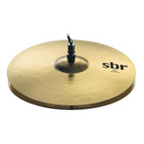 Platillos 14  Hihats Sbr Sabian Sbr1402 Sbr1402