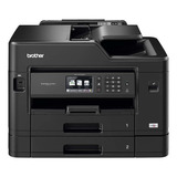 Impresora Color Multifunción Brother Smart Pro Mfc-j6730dw 