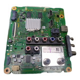 Placa Principal Tv Panasonic Tc39a400b  Tnp4g569