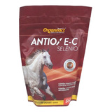 Antiox E-c Selênio 500g - Organnact