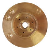 Repuesto Impulsor Bronce De Bomba Centrifuga Eb-65-50-125-1