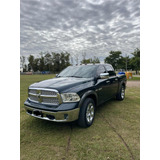 Ram 1500 2015 5.7 Laramie Atx V8