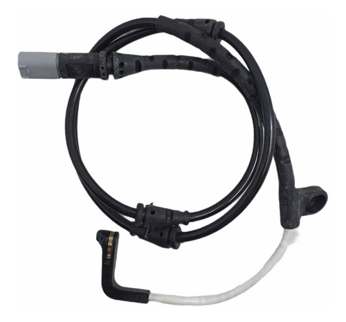 Cable Sensor Para Pastilla De Freno Para Bmw X6 08/10 Foto 2