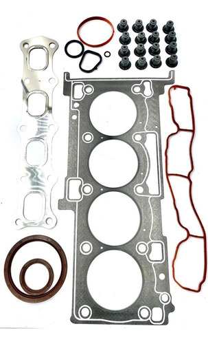 Juego Kit De Empacaduras Dodge Caliber Jeep Compass 2.0/2.4 Foto 2