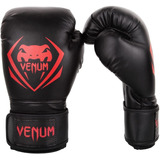 Guantes De Boxeo Venum Contender Con Estuche 