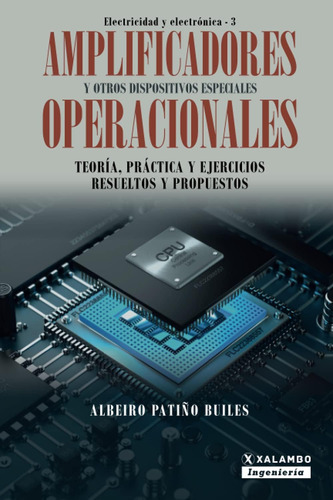 Libro: Amplificadores Operacionales Y Otros Dispositivos Esp