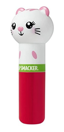 Lip Smacker Bálsamo Para Labios