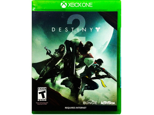 Destiny 2 Nuevo - Xbox One
