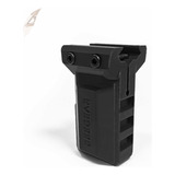 Front Grip Vertical 90 Graus Foregrip Picatinny 20mm / 22mm