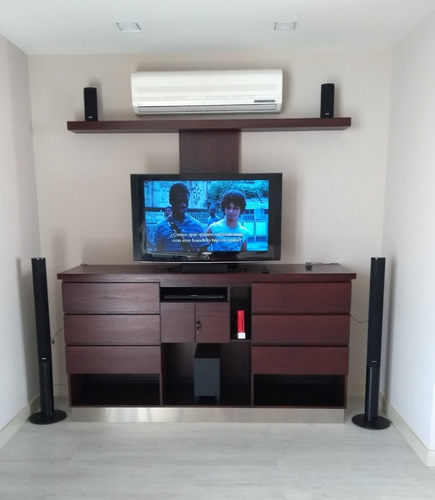 Mueble Para Tv