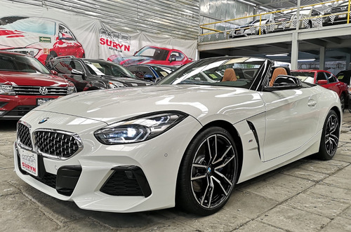 Bmw Z4 S Drive 20ia M Sport 2020