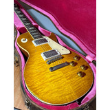 Guitarra Gibson  Les Paul - Ultra Heavy Aged  Murphy Lab