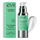 Corrector De Ojeras Evr Beauty - Crema Para Ojos Con Cafeína