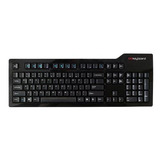 Punto De Presión Suave Teclado Mecánico Profesional Das Keyb