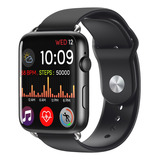 Dm20 4g Reloj Inteligente Deportes Wifi Gps Bt Smartwatch 1.