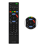 Controle Remoto Compatível Tv Sony Smart Lcd Led Bravia