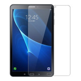 Lamina Vidrio Galaxy Tab A 10.1  P580 -585