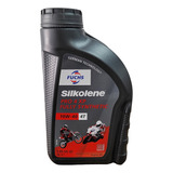 Aceite Moto Silkolene Pro 4 Xp 10w40 Sintetico - Arnux