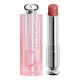 Dior Addict Lip Glow 001 Pink Balsamo Labial Rosa Original 