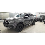 Ford Ranger Limited 3.2 4x4 At 2021