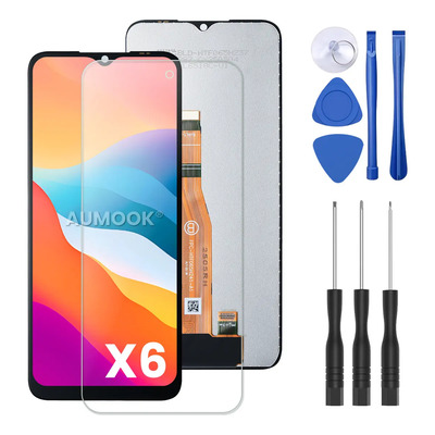 Pantalla Para Honor X6 Honor 70 Lite Lcd Mostrar Táctil | MercadoLibre