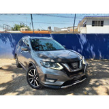 Nissan X-trail 2018