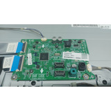 Placa Principal Monitor LG 25um58-p