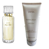 Jafra Royal Jelly Crema Facial Humectante 100ml + Cellspan