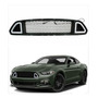 Twdret Rejilla Frontal Para Ford Mustang Parrilla Parachoque Ford Mustang