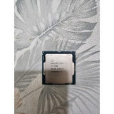 Procesador Intel I7-7700