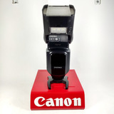 Flash Yongnuo Yn968ex-rt Para Canon Receptor Yn968 Com Led