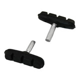 Sapata Freio V-brake Cantilever 52mm Pino Wester Par Oferta