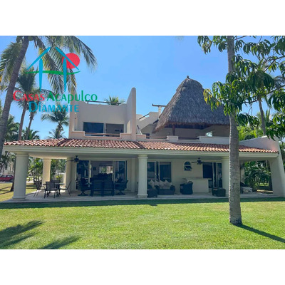Cad Son Vida Antigua 7. Terraza Con Barra Bar Y Salida Al Jardín