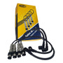 Cables De Bujias Vw Fox Spacefox Crossfox Magneti Marelli Volkswagen CrossFox