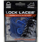 Cordones Lock Laces Original X2