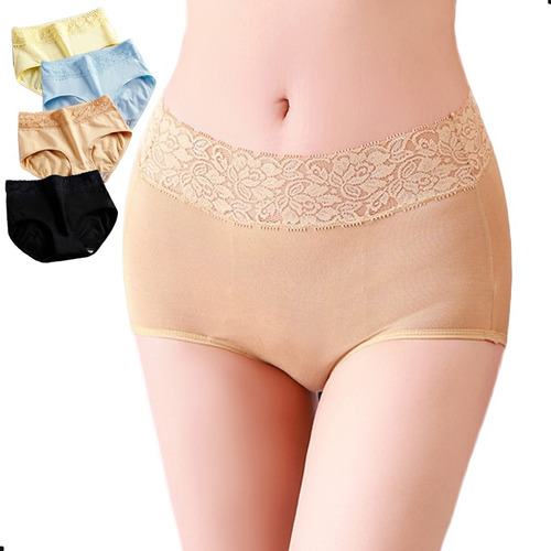 Calzones Calzón Menstruales Para Anti Fugas Mujer