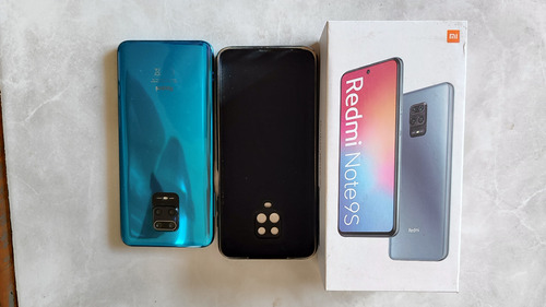 Redmi Note 9s | MercadoLivre 📦 Redmi Note 9s | MercadoLivre 📦