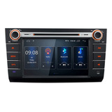 Android 10 Suzuki Swift 2007-2011 Dvd Gps Wifi Rádio Carplay