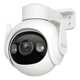 Camara De Seguridad Compatible Gogle Alexa Voz Bidireccional