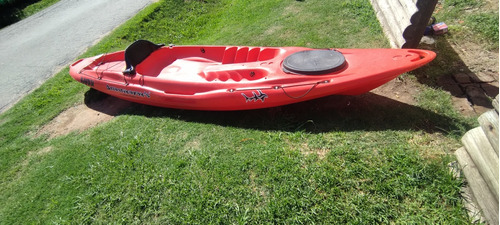 Kayak Karku