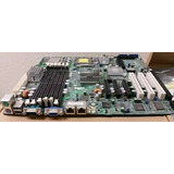 Supermicro X7dcl-i Dual Lga771 Intel Xeon Ddr2 Motherboa Ttq