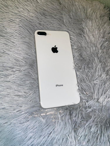 iPhone 8 Plus 256gb 