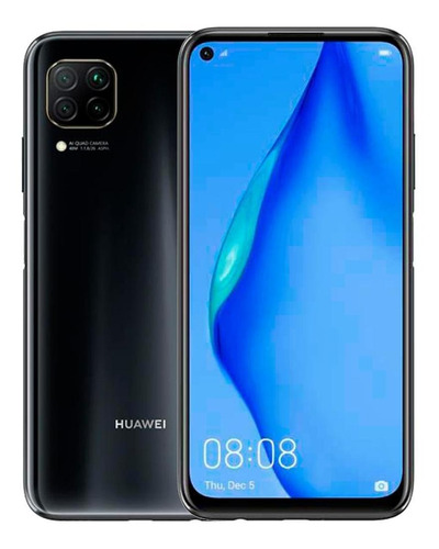 Celular Smartphone Huawei P40 Lite Ram 6gb + Rom 128gb