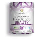 Colágeno Hidrolizado Beauty- 25 Servicios -eudaplen Oficial