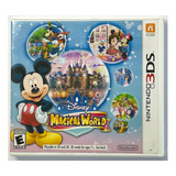 Disney Magical World Nintendo 3ds