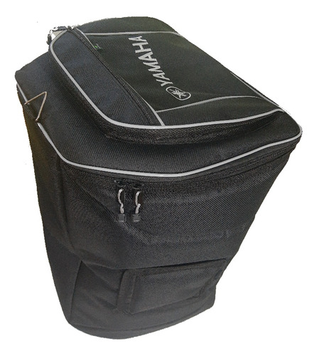 Bag Case P/caixa De Som Yamaha Dxr12 Acolchoada Luxo 