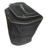 Bag Case P/caixa De Som Yamaha Dxr12 Acolchoada Luxo 
