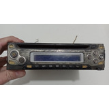 Rádio Cd Player Pioneer Deh 1600 Sem Teste 