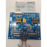 Placa Invertir LG 42lm3400 