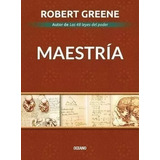 Maestría - Robert Greene 